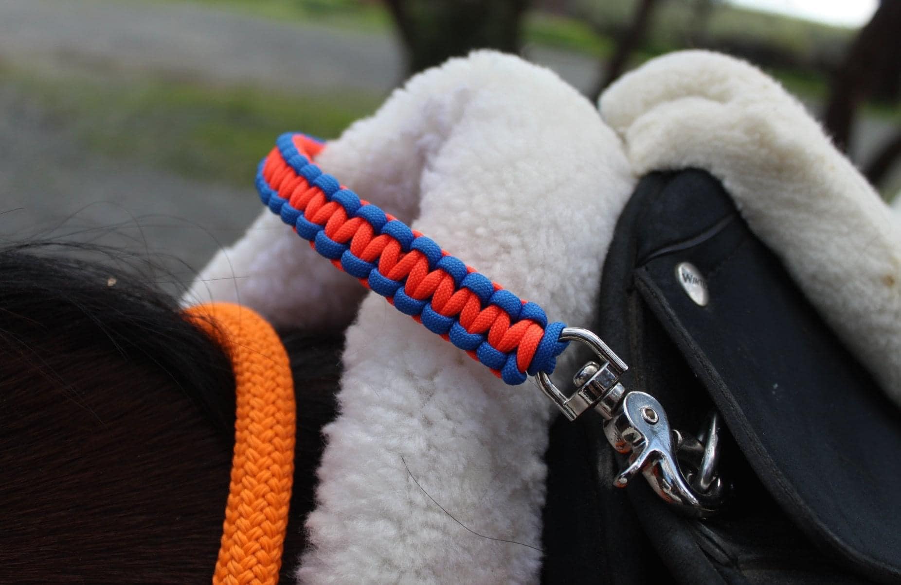 Monkey Straps