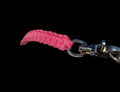 Monkey Strap- Pink
