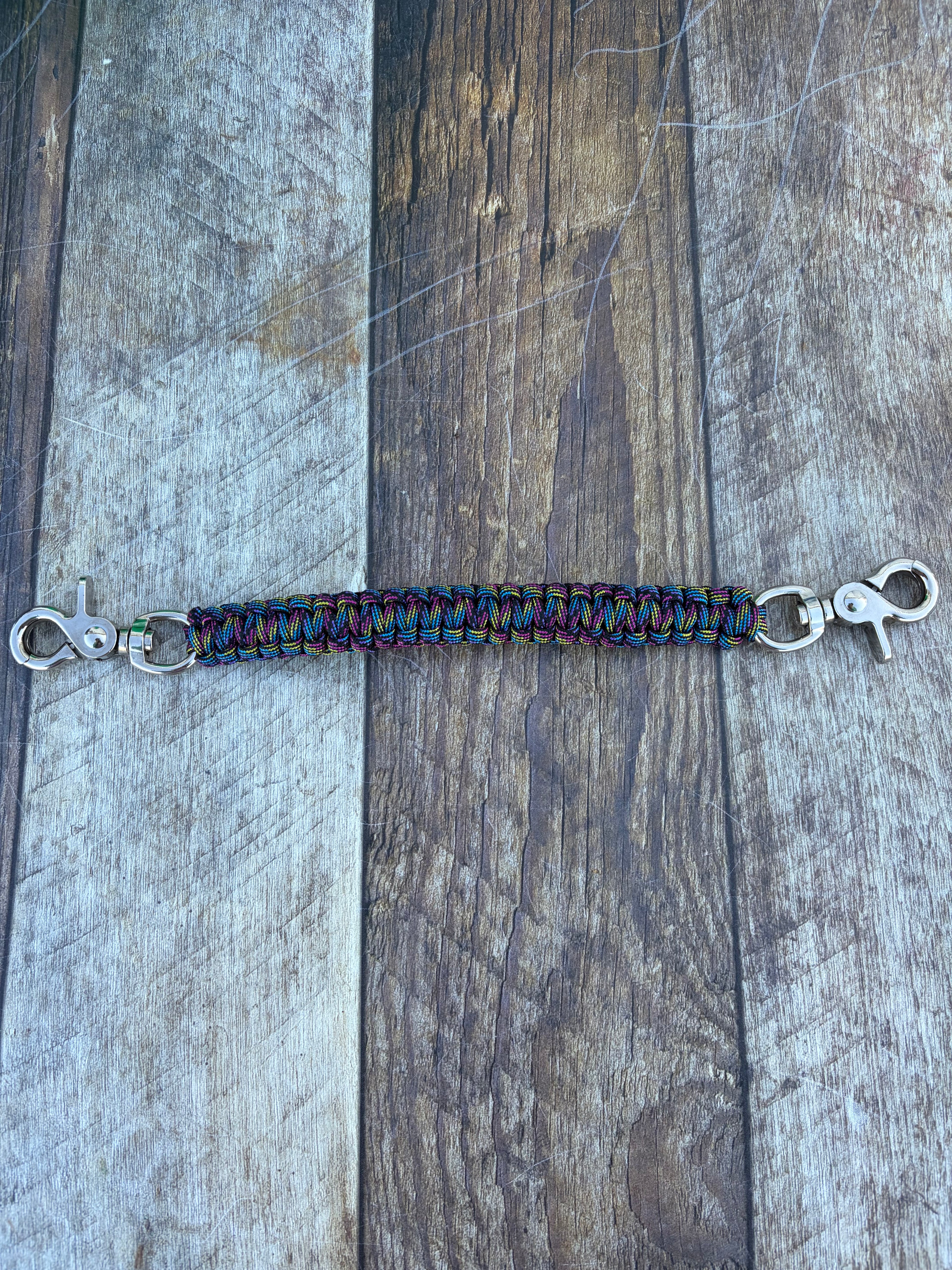 Assorted One-Off Monkey Straps