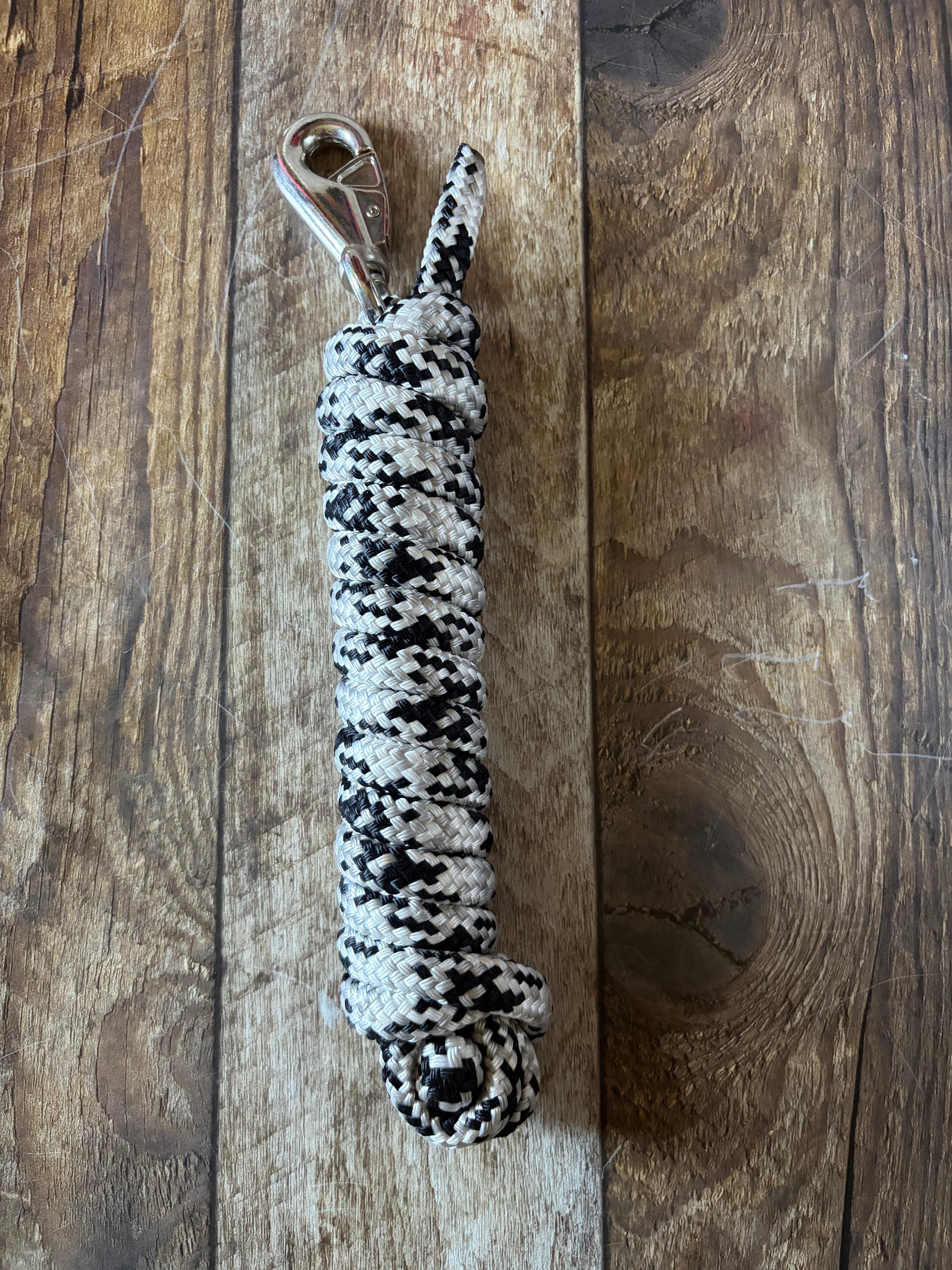 Assorted One-Off Lead Ropes