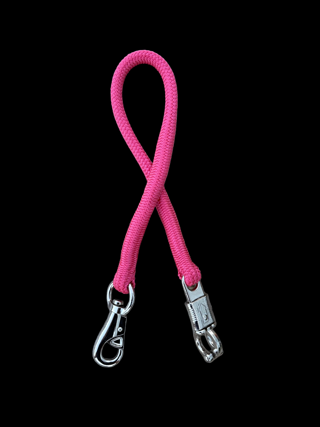 Float Tie- Pink