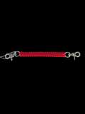 Monkey Strap- Red