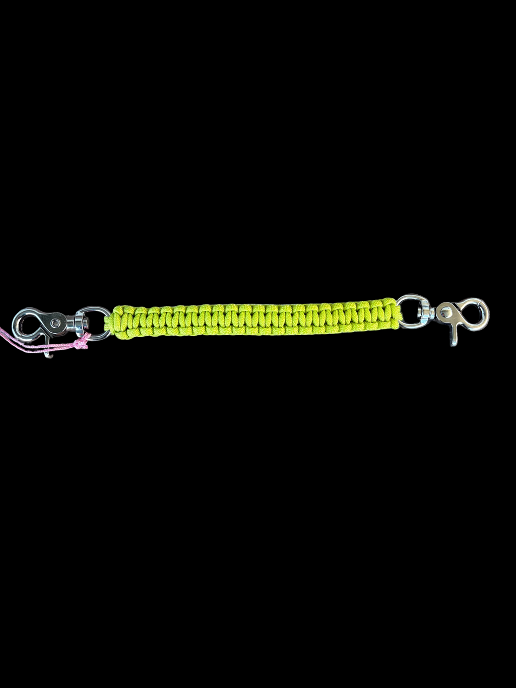Monkey Strap- Lime