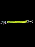 Monkey Strap- Lime