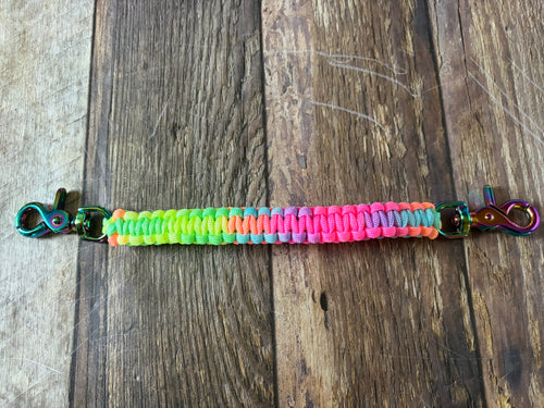 Assorted One-Off Monkey Straps