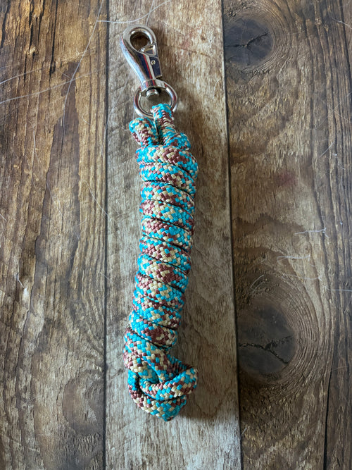 Assorted One-Off Lead Ropes