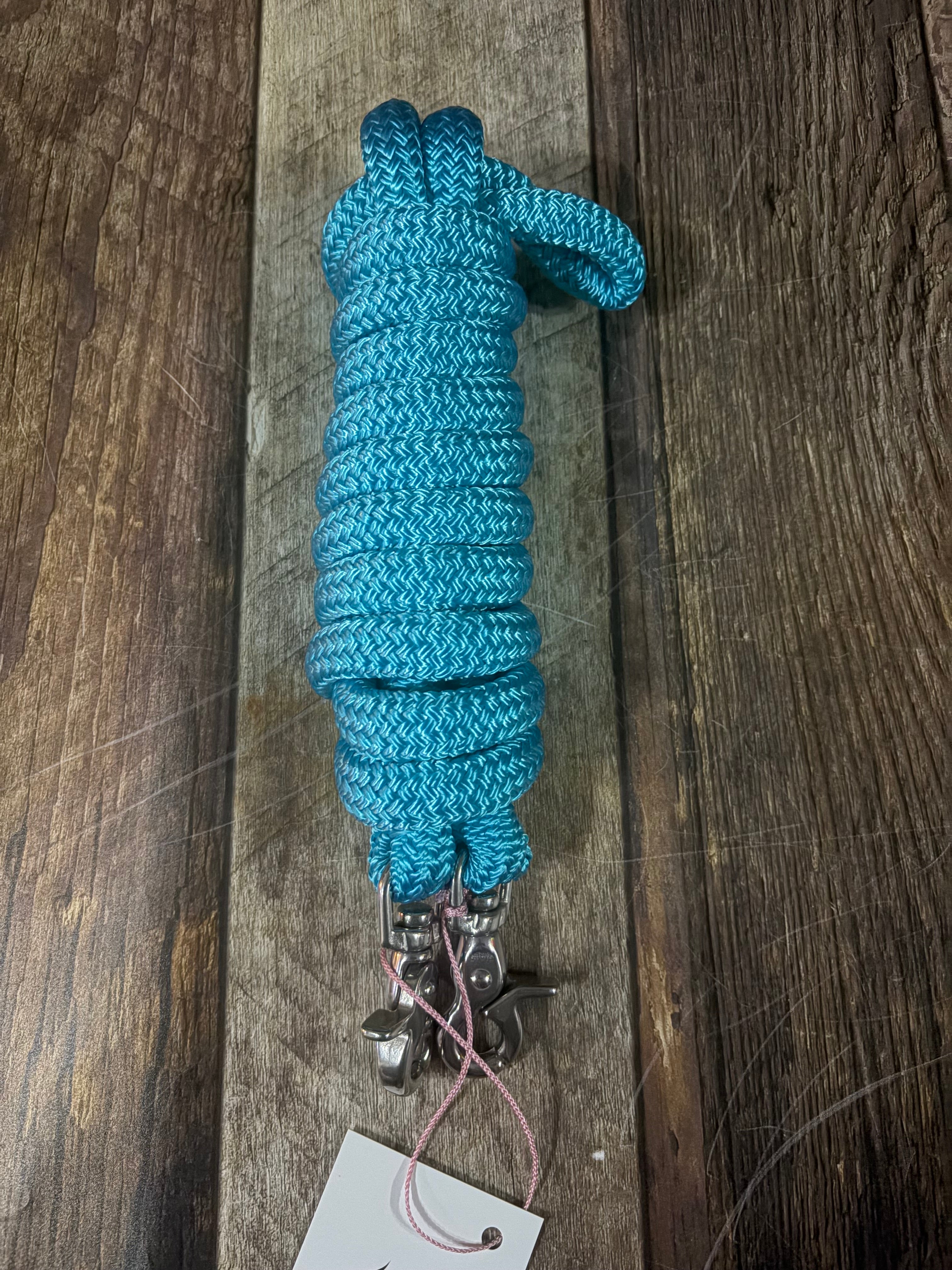 Reins- Aqua
