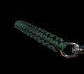 Monkey Strap- Dark Green