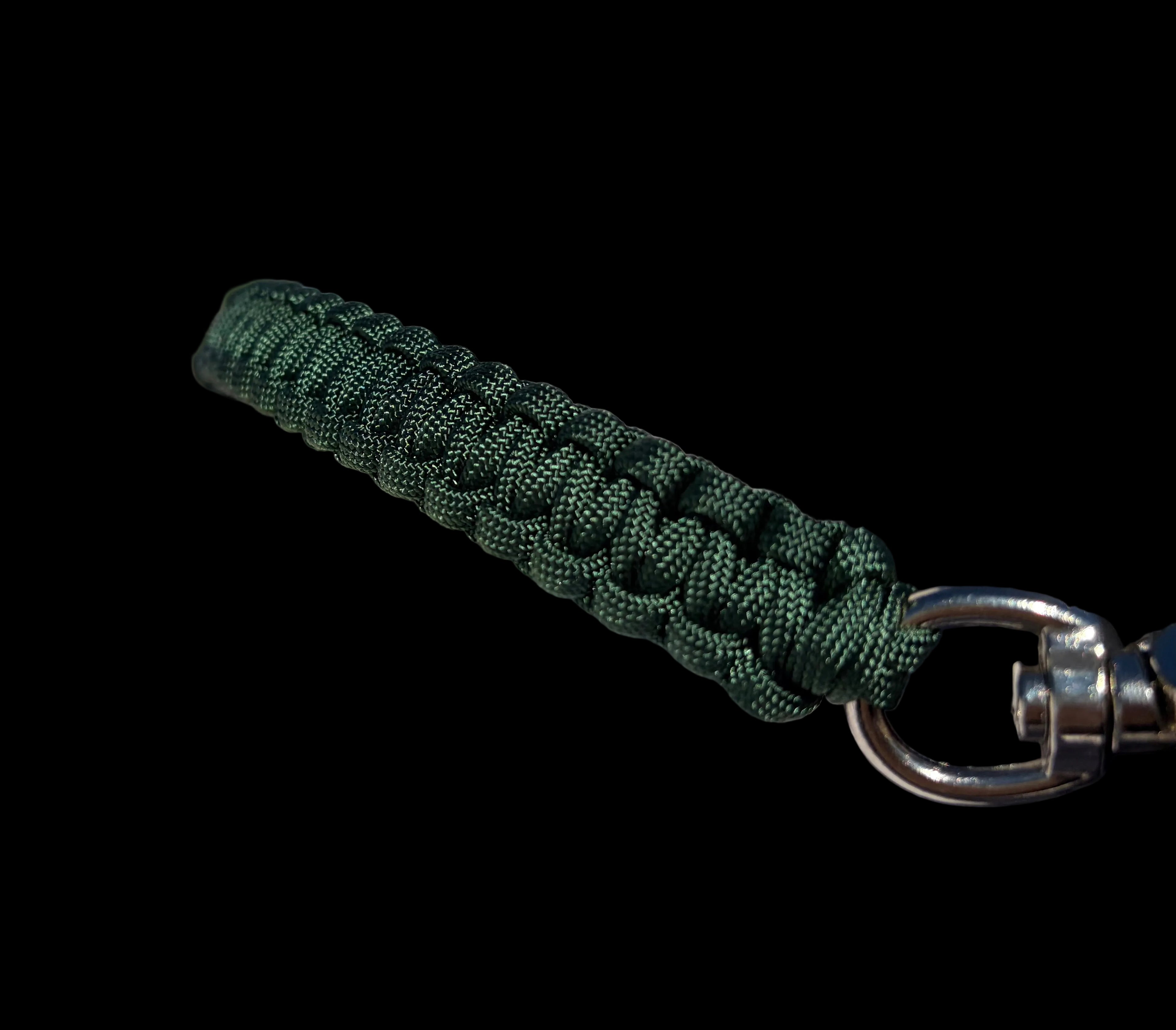 Monkey Strap- Dark Green