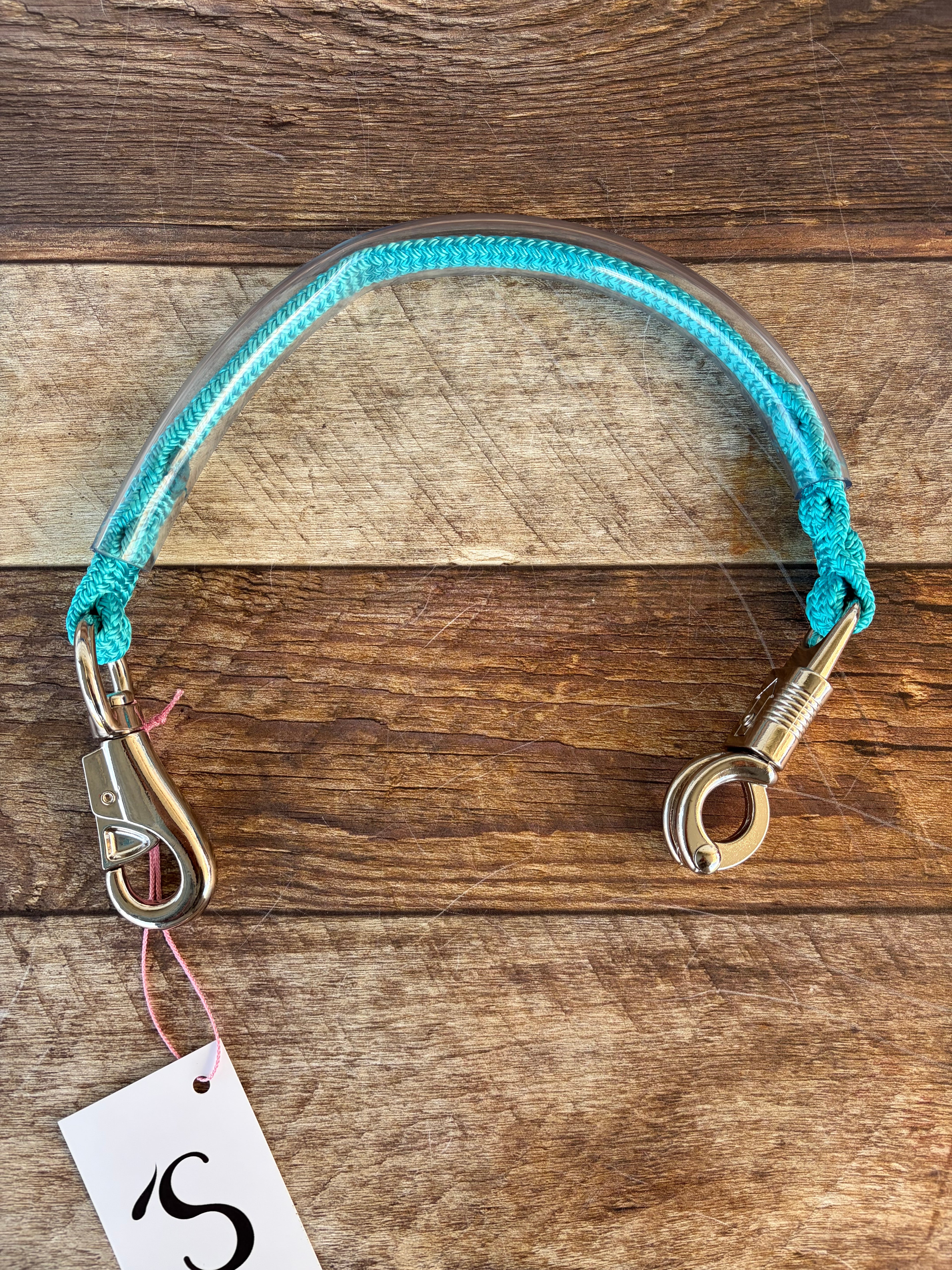 Float Tie- PVC (Assorted Colours)