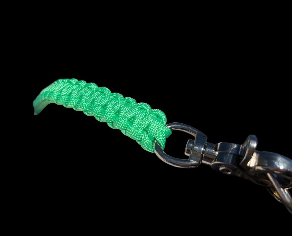 Monkey Strap- Mint