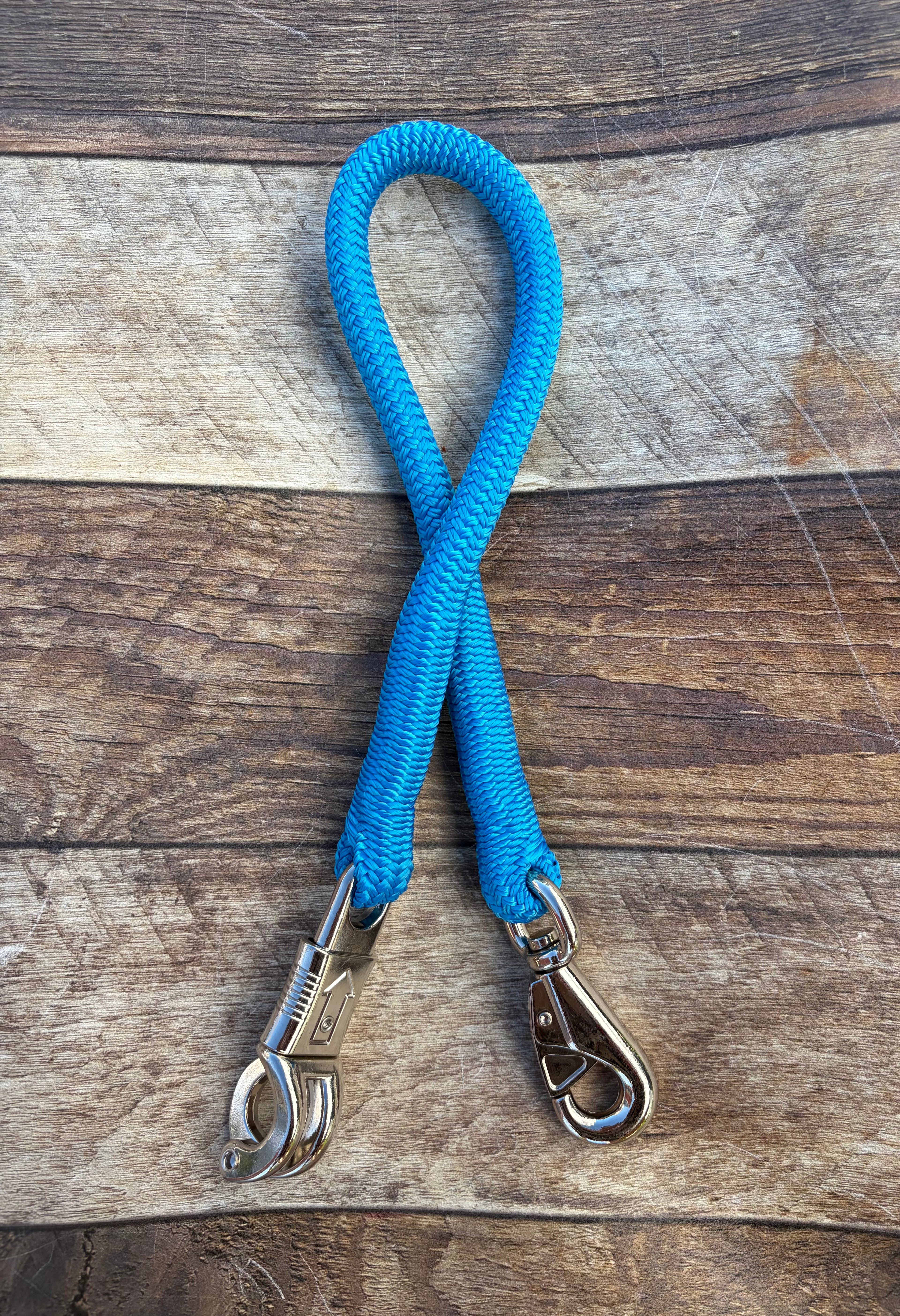 Float Tie- Blue