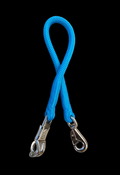 Float Tie- Blue
