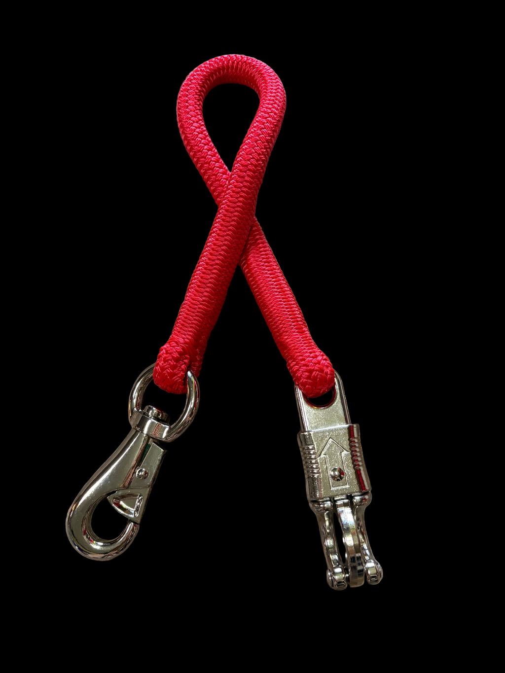 Float Tie- Red