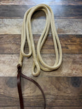 Lead Rope- Champagne