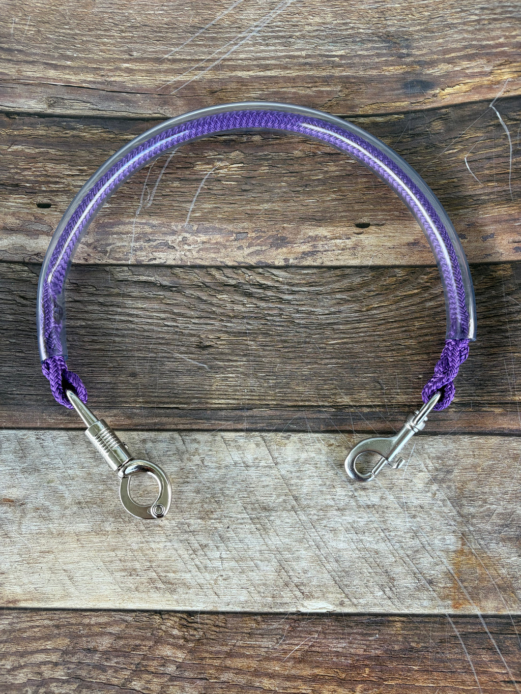 Float Tie- PVC (Assorted Colours)