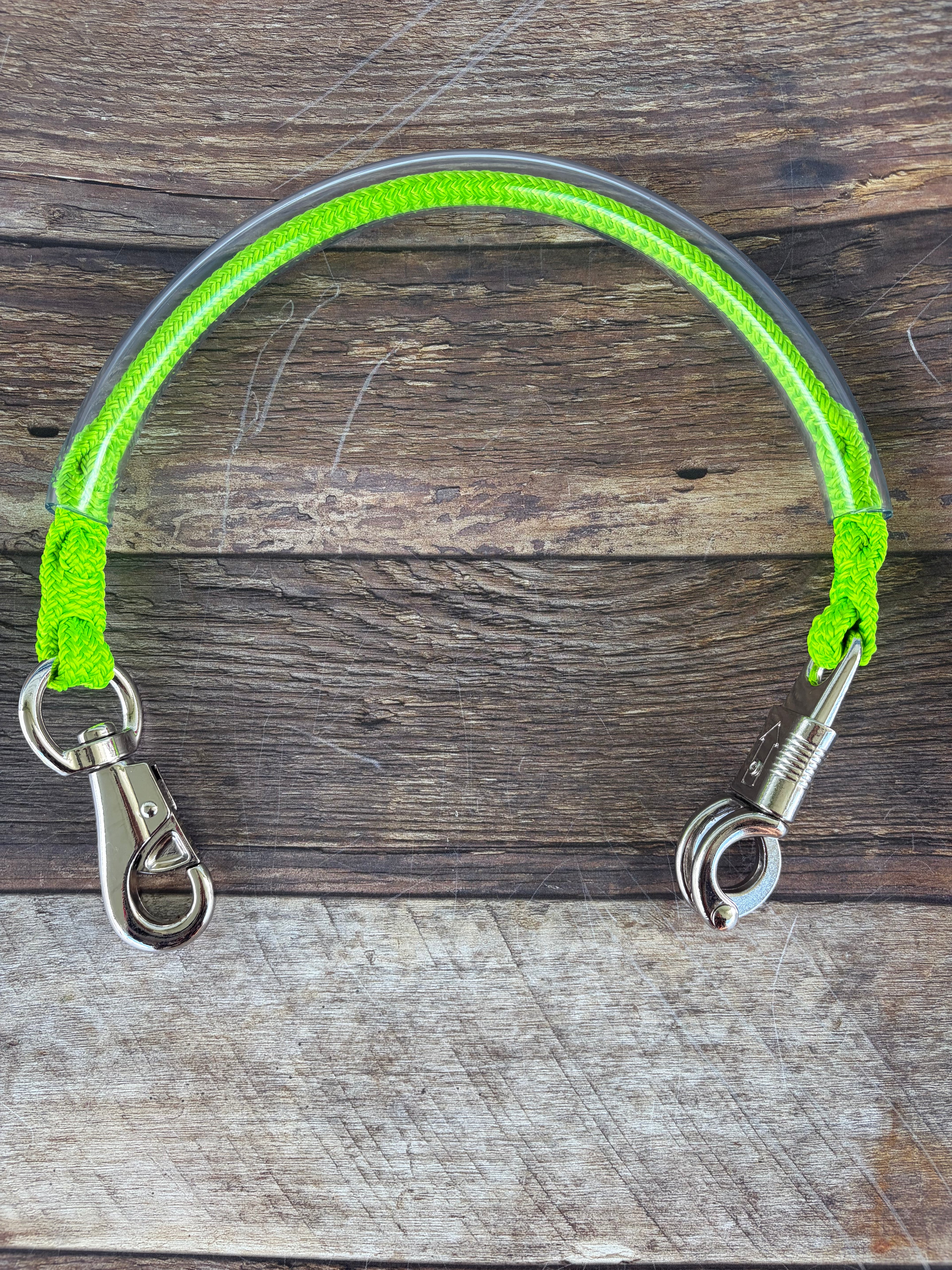 Float Tie- PVC (Assorted Colours)