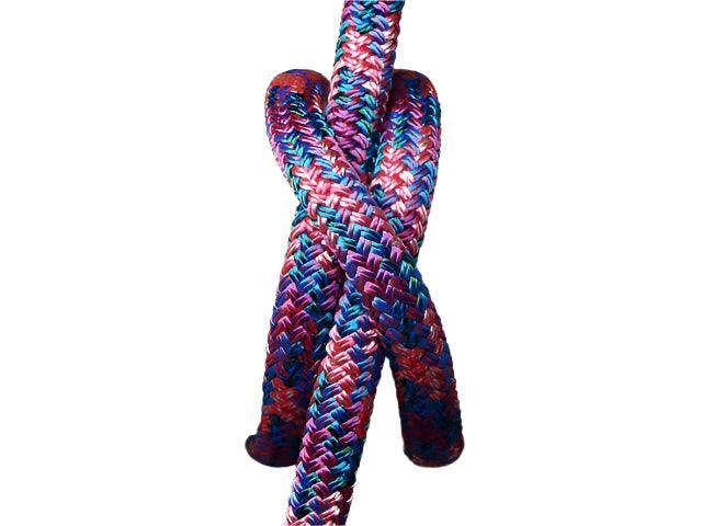 Rope Halter- Unicorn