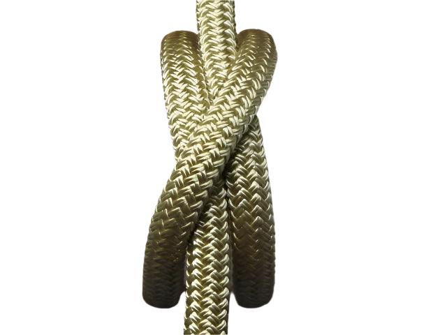 Lead Rope- Champagne