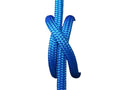 Rope Halter- Blue