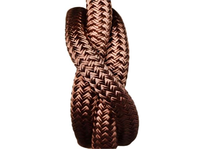 Lead Rope- Brown