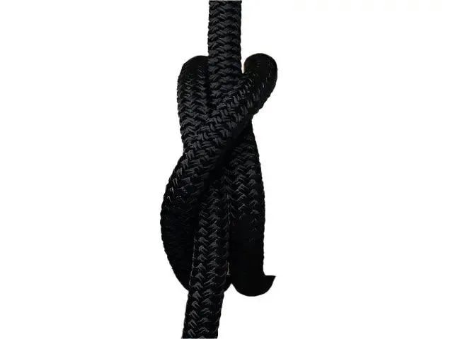 Lead Rope- Black