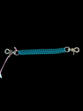 Monkey Strap- Teal