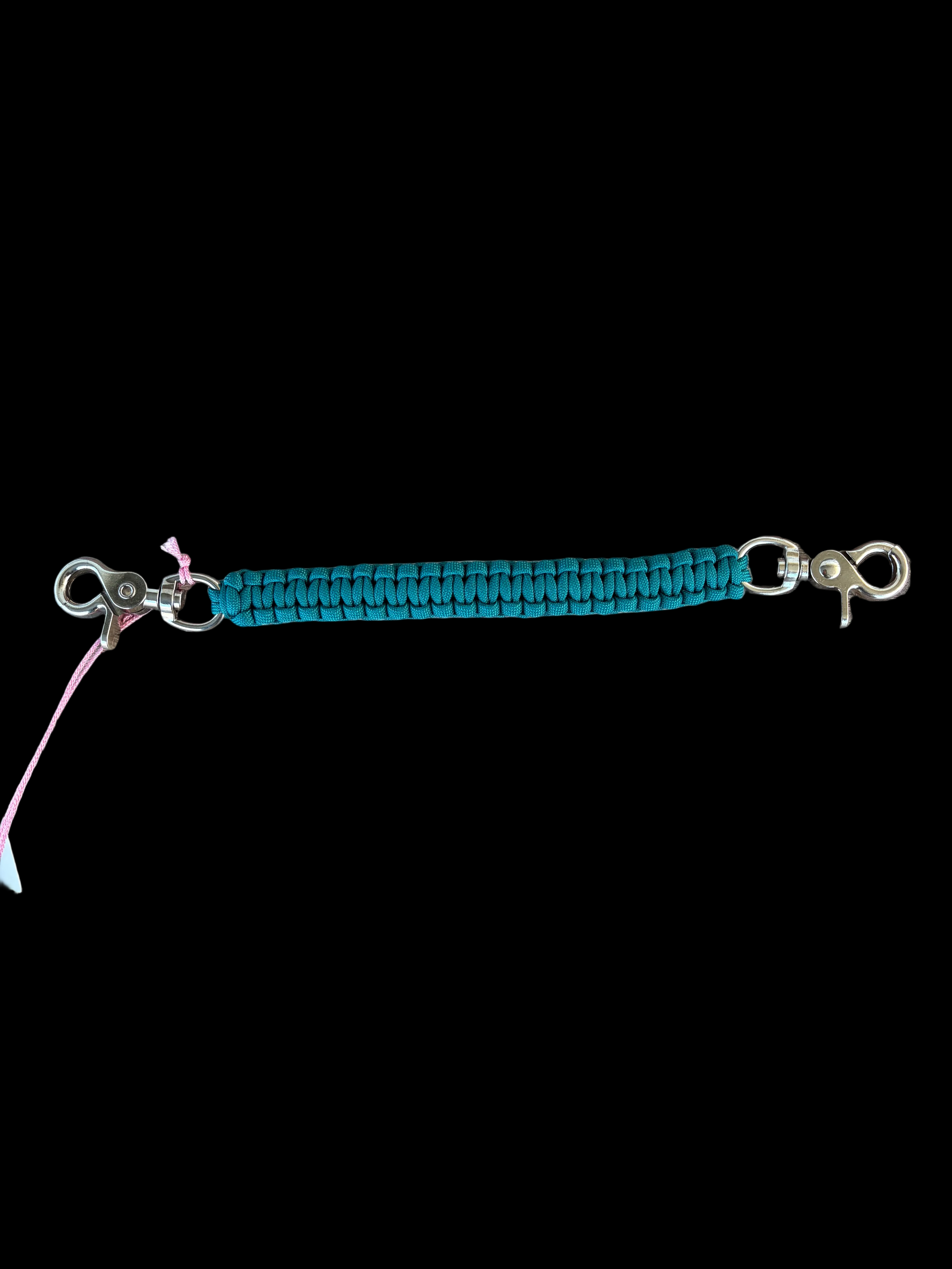 Monkey Strap- Teal